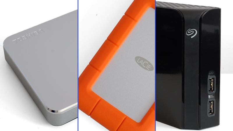 Best lacie hard drive for new mac book pro free