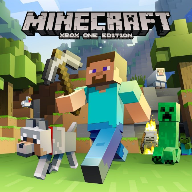 Download Minecraft For Mac Free Full Version